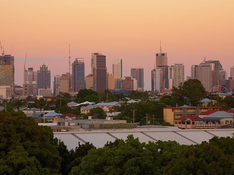 28 Ferry Rd, West End QLD 4101