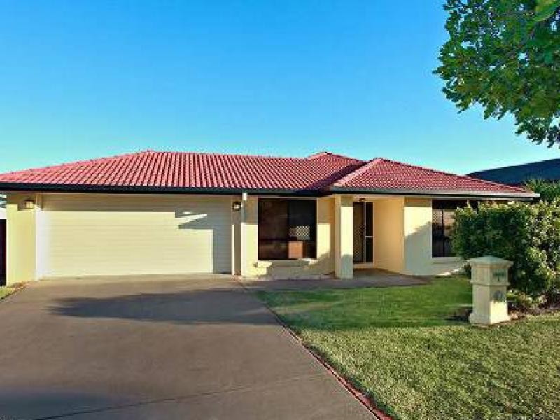 Bellbird Park QLD 4300