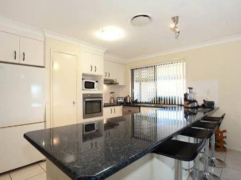 Bellbird Park QLD 4300