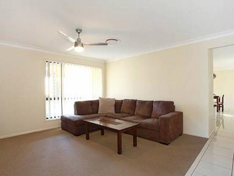 Bellbird Park QLD 4300