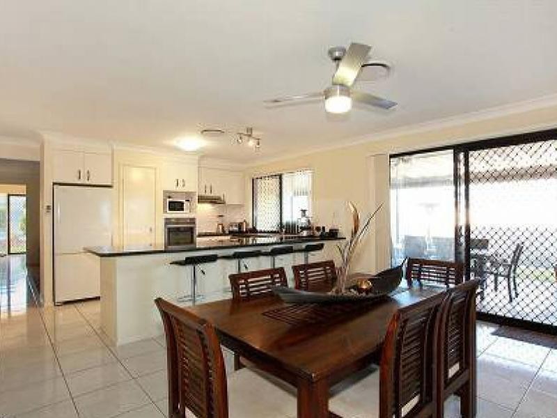 Bellbird Park QLD 4300