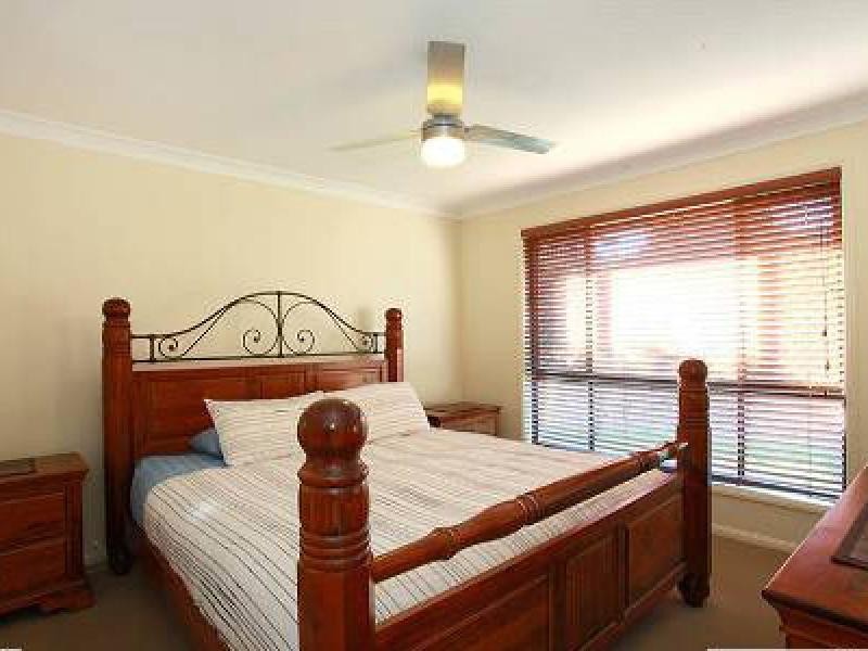 Bellbird Park QLD 4300