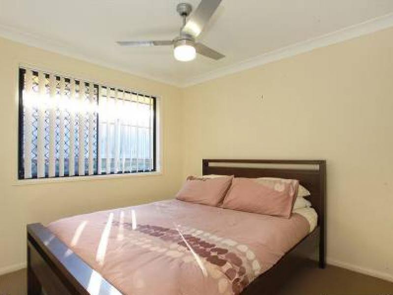 Bellbird Park QLD 4300