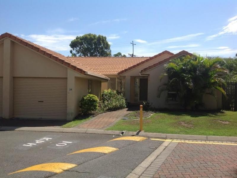 134 Hill Road, Runcorn QLD 4113