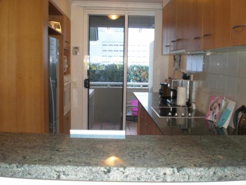 135 Macquarie Street, Teneriffe QLD 4005