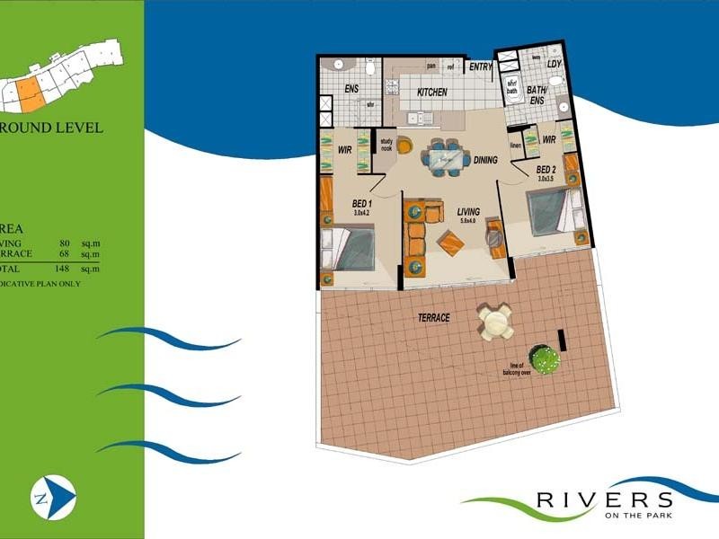 8 Land Street, Toowong QLD 4066