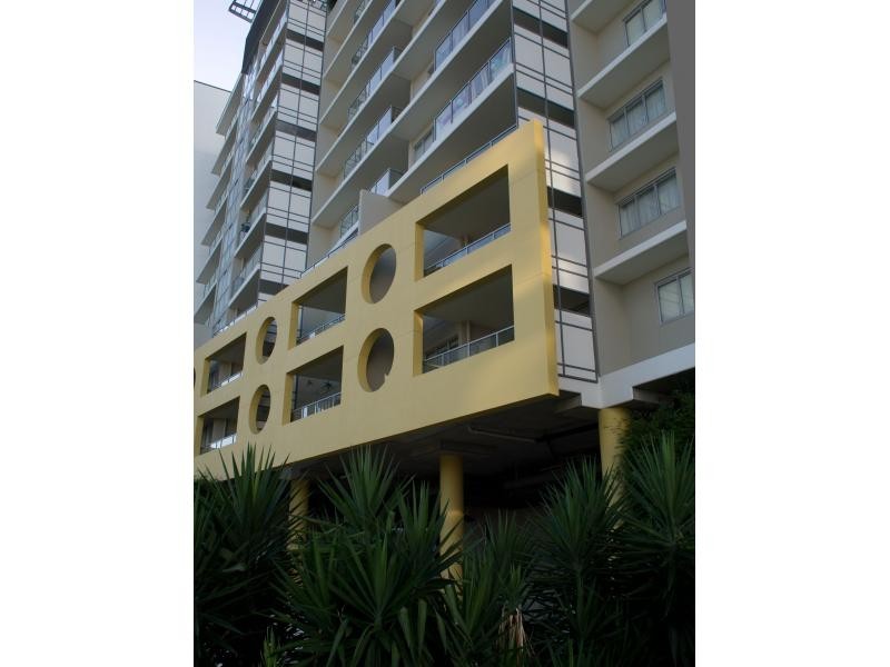 170 Leichhardt Street, Spring Hill QLD 4000