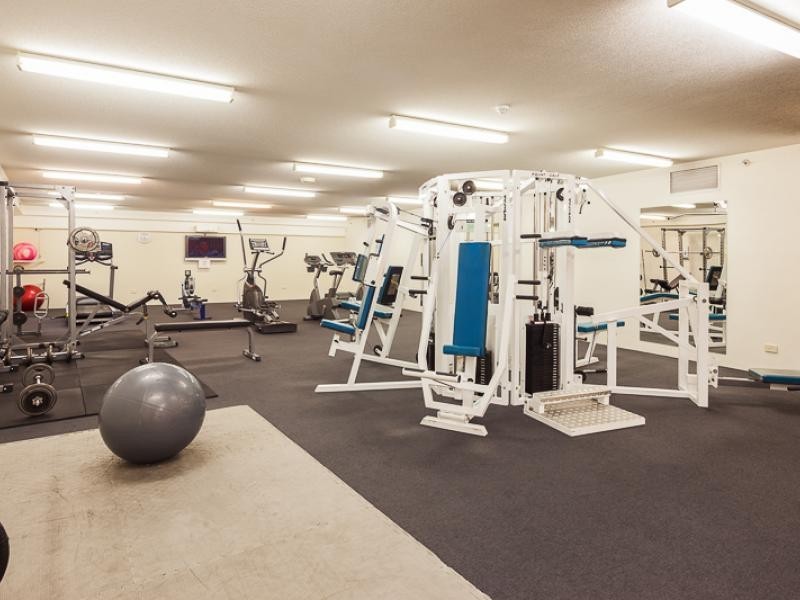 170 Leichhardt Street, Spring Hill QLD 4000