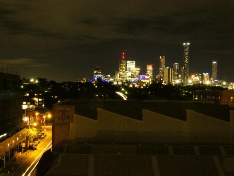 8 Skyring Terrace, Teneriffe QLD 4005