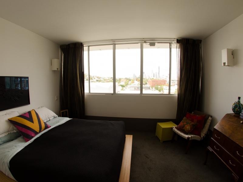 8 Skyring Terrace, Teneriffe QLD 4005