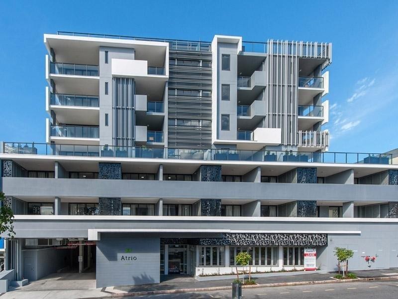 29 Robertson Street, Fortitude Valley QLD 4006