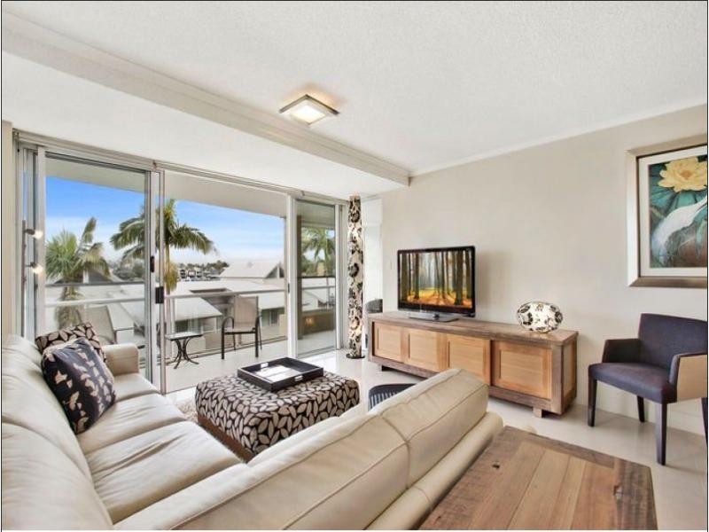 135 Macquarie Street, Teneriffe QLD 4005