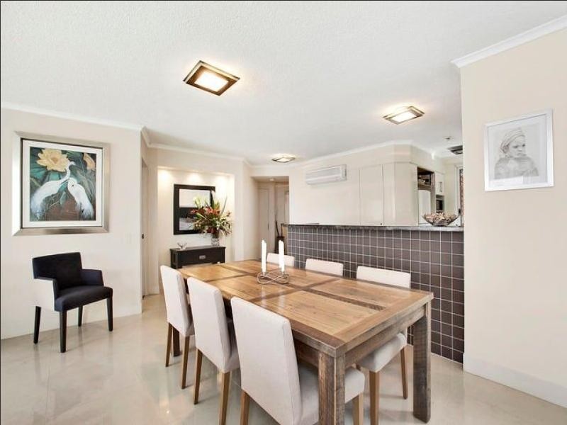 135 Macquarie Street, Teneriffe QLD 4005