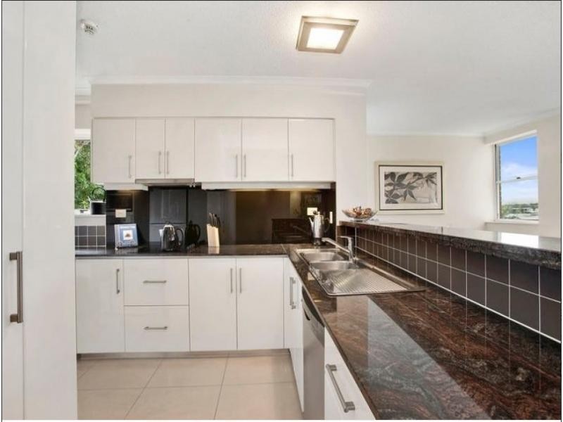 135 Macquarie Street, Teneriffe QLD 4005