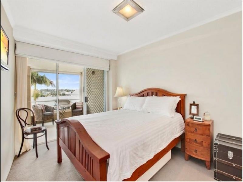 135 Macquarie Street, Teneriffe QLD 4005