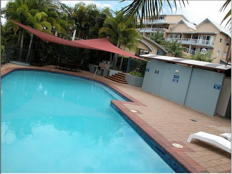 135 Macquarie Street, Teneriffe QLD 4005