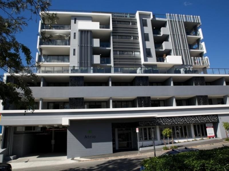 29 Robertson Street, Fortitude Valley QLD 4006