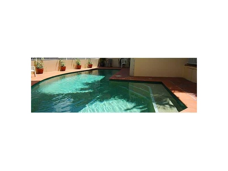 30/ 101 Bowen St, Spring Hill QLD 4000