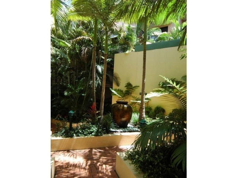 30/ 101 Bowen St, Spring Hill QLD 4000