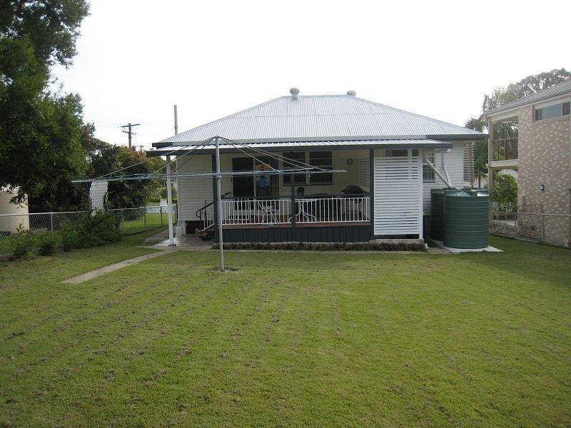 64 Turner Avenue, Fairfield QLD 4103