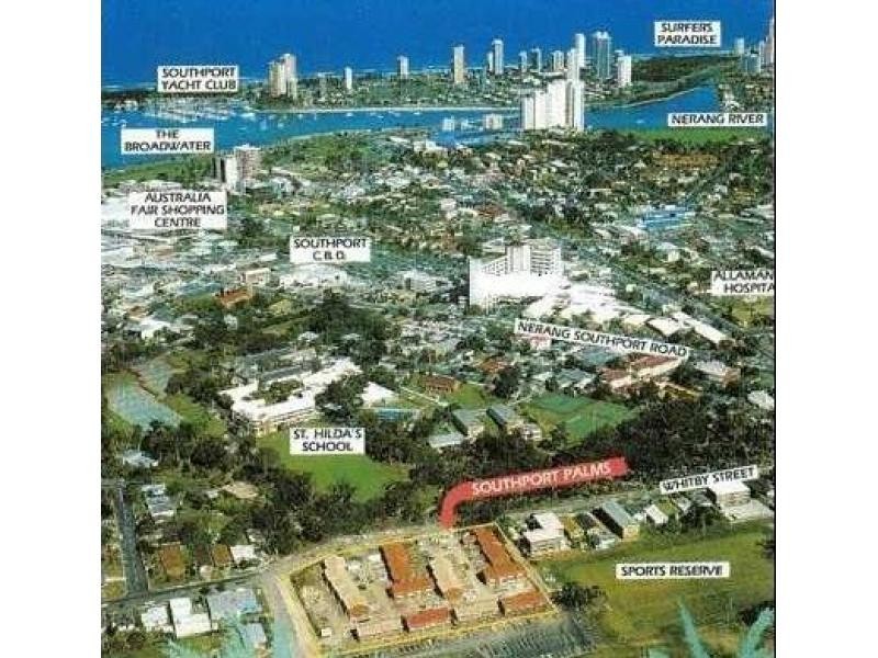 60 Whitby, Southport QLD 4215