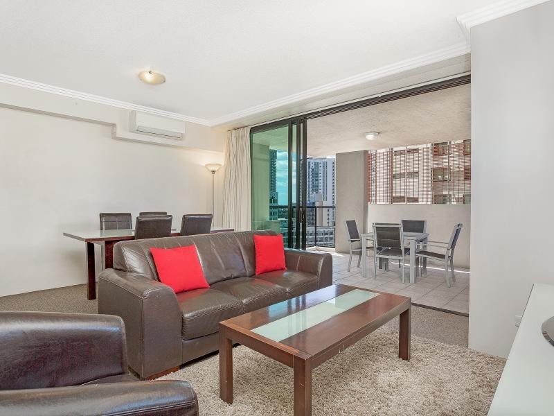 363 Turbot St, Spring Hill QLD 4000