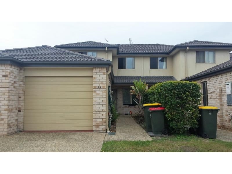 55/1-33 Harrier Street, Tweed Heads South NSW 2486