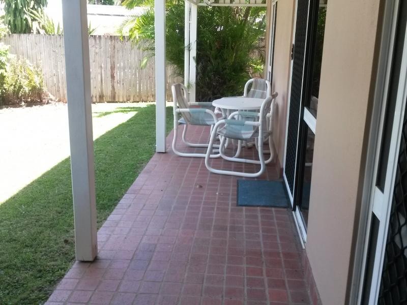 31 Nautilus Street, Port Douglas QLD 4877