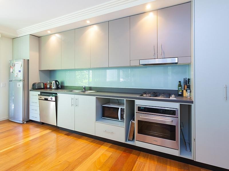 42 NEWSTEAD TERRACE, Newstead QLD 4006