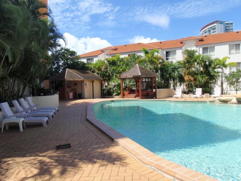 106 Marine Parade, Southport QLD 4215