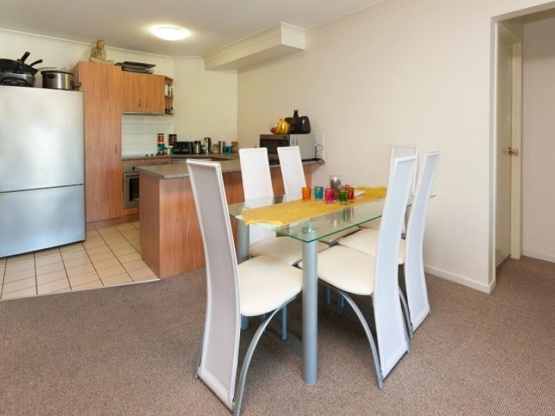 52-62 NEWSTEAD TERRACE, Newstead QLD 4006