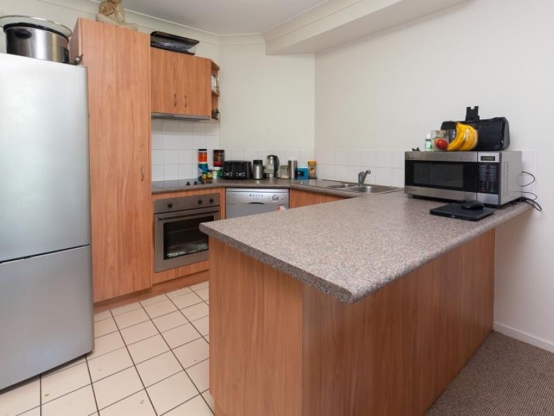 52-62 NEWSTEAD TERRACE, Newstead QLD 4006