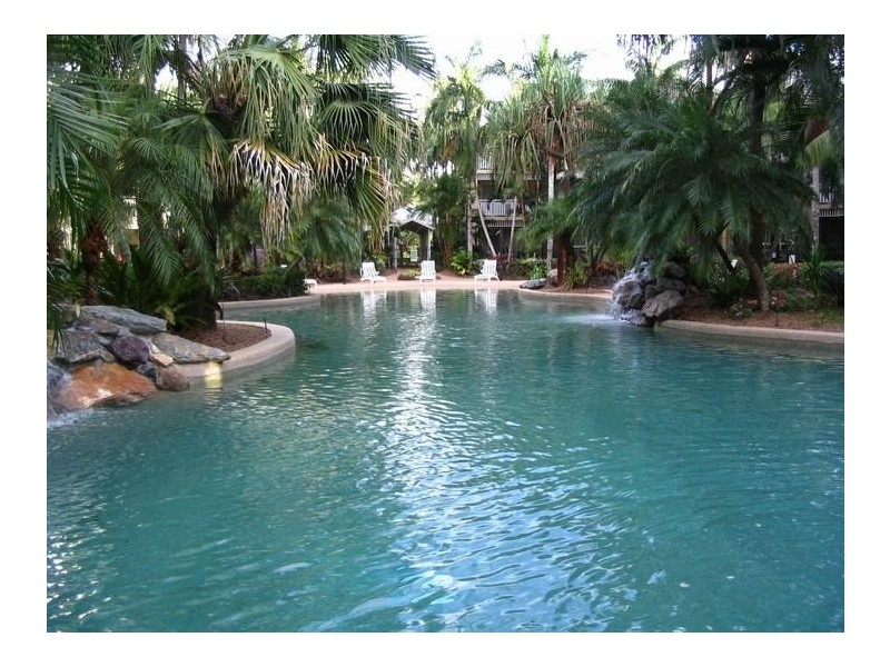 51/72 Kowinka St, White Rock QLD 4868