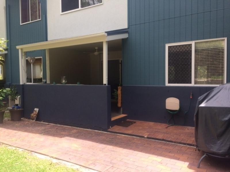 206 DARCY ROAD, Seven Hills QLD 4170