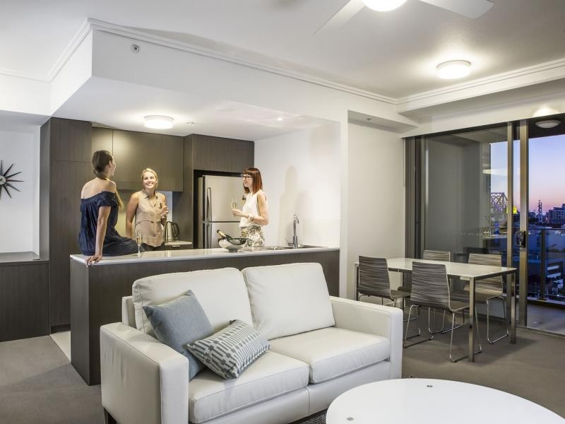 1703/25 Connor Street, Fortitude Valley QLD 4006