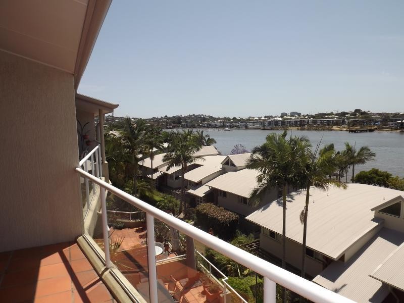 135 Macquarie Street, Teneriffe QLD 4005