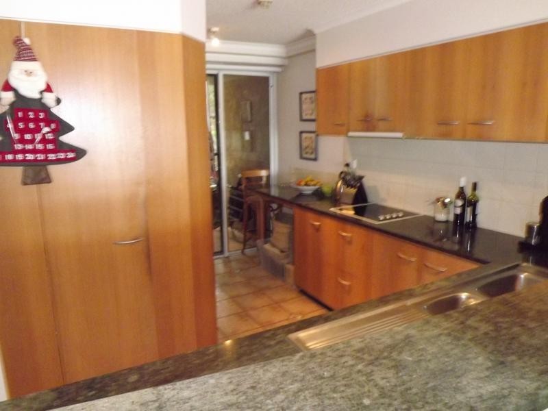 135 Macquarie Street, Teneriffe QLD 4005