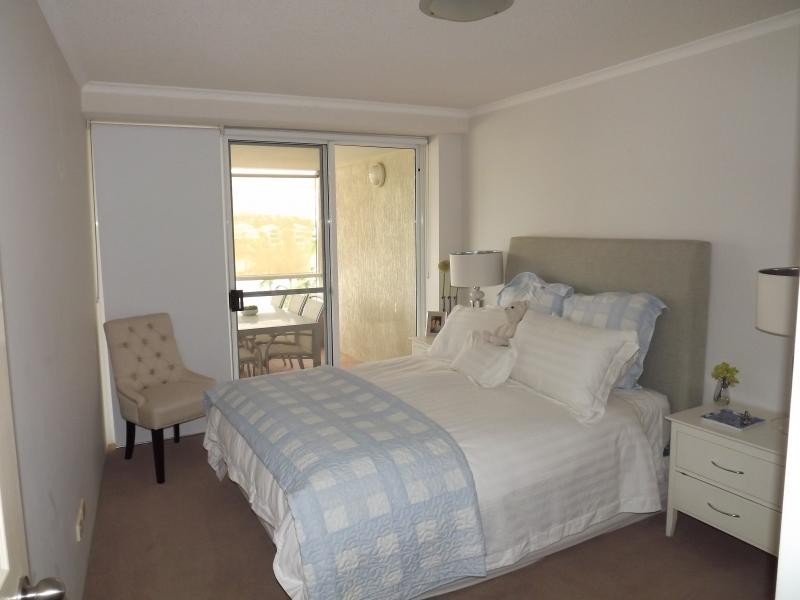 135 Macquarie Street, Teneriffe QLD 4005
