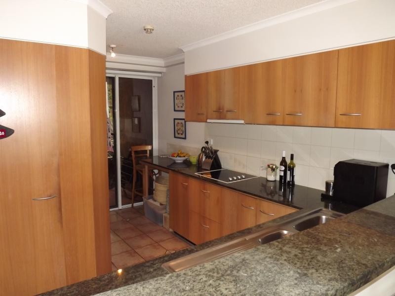 135 Macquarie Street, Teneriffe QLD 4005