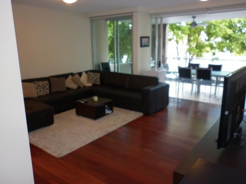 8-12 macquarie street, Teneriffe QLD 4005