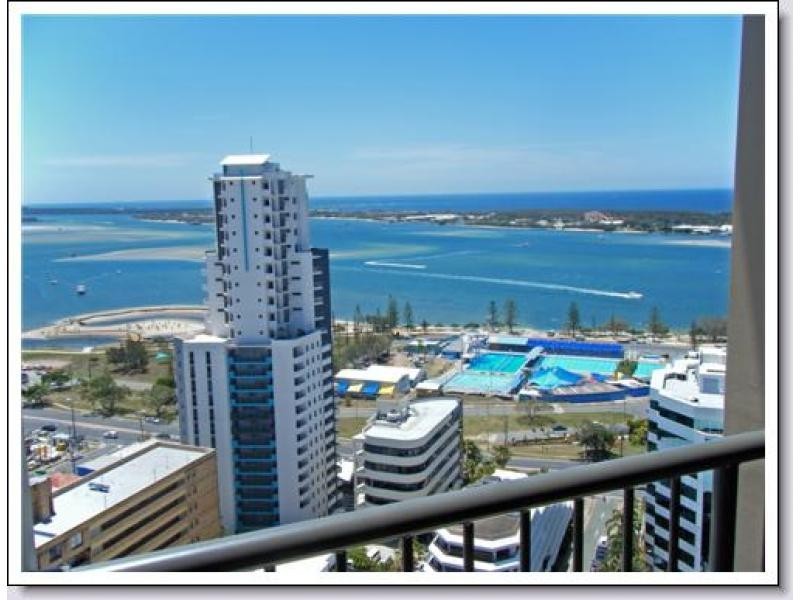 105 Scarborough Street, Southport QLD 4215