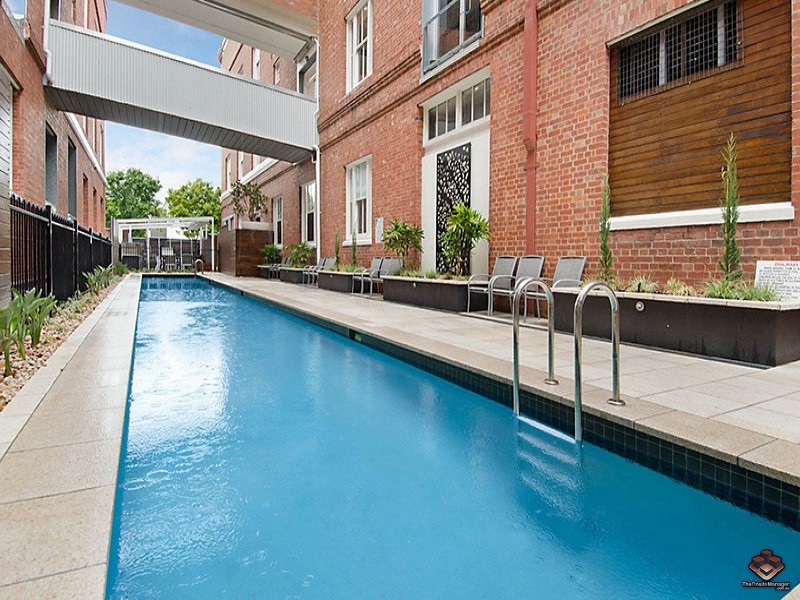 50 Mcquarie Street, Teneriffe QLD 4005