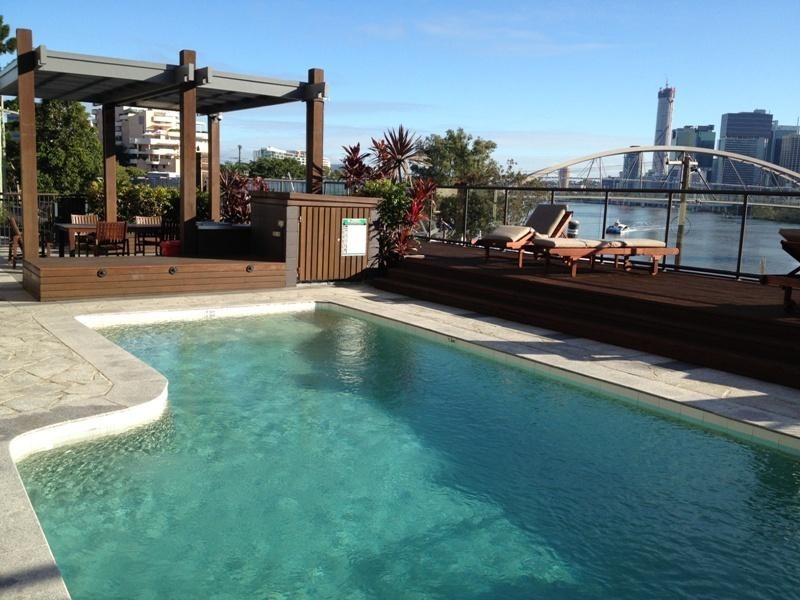 27a/21 Dock St, South Brisbane QLD 4101