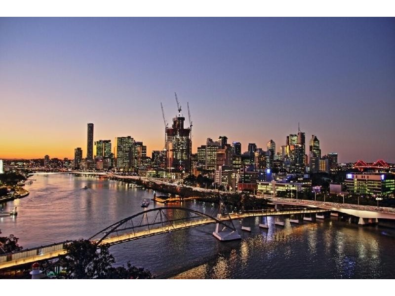 27a/21 Dock St, South Brisbane QLD 4101