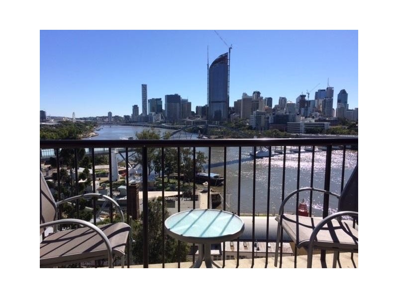 27a/21 Dock St, South Brisbane QLD 4101