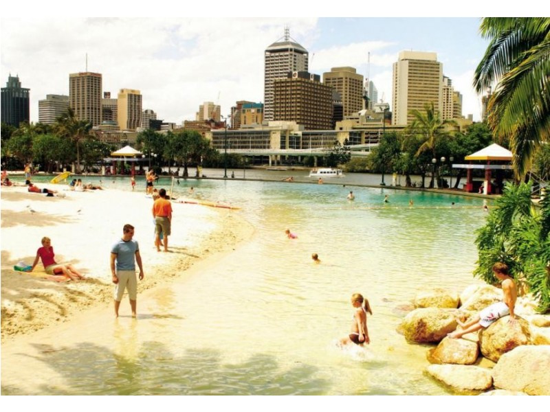 70 Mary st, Brisbane QLD 4000