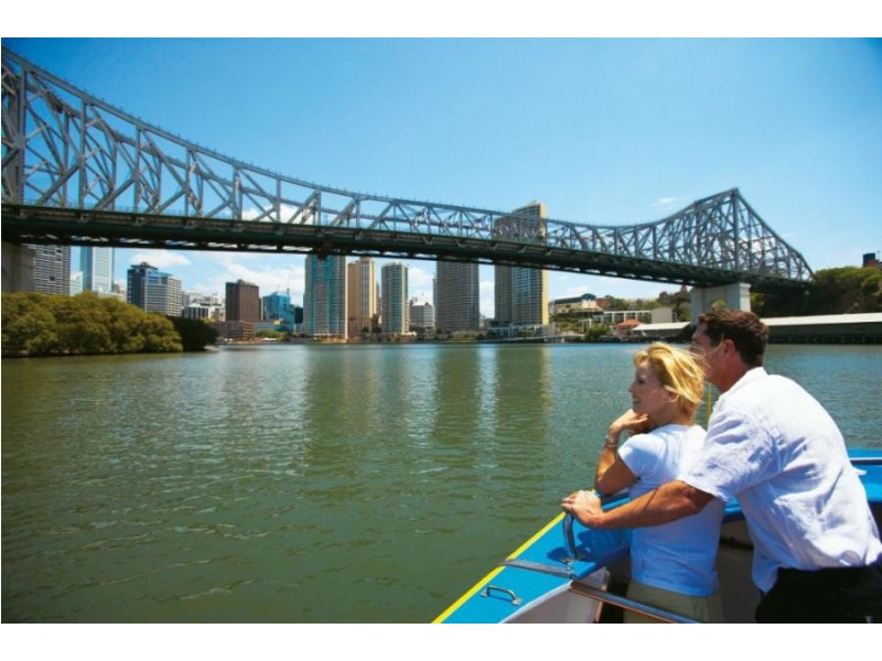 70 Mary st, Brisbane QLD 4000