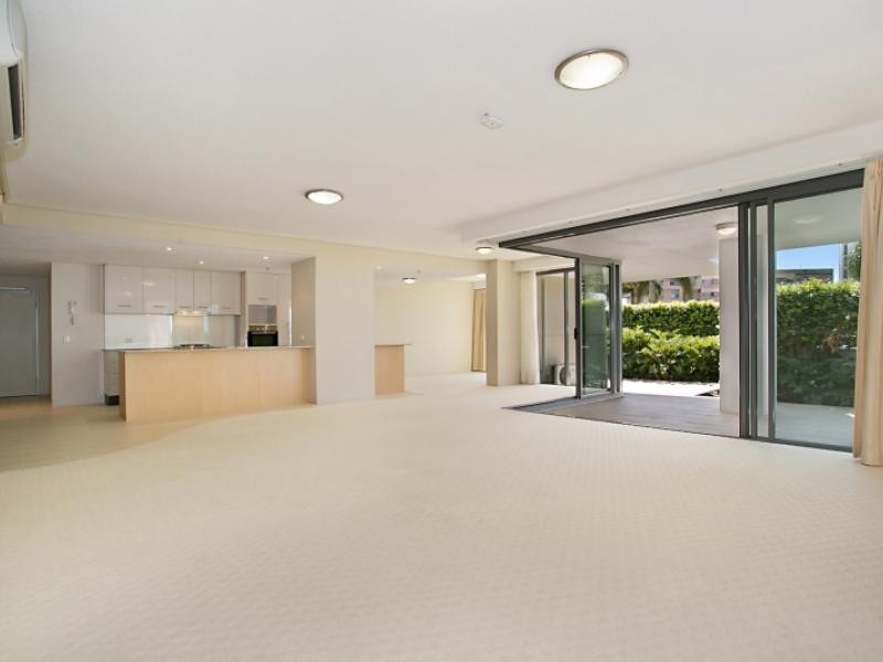 105 Scarborough Street, Southport QLD 4215