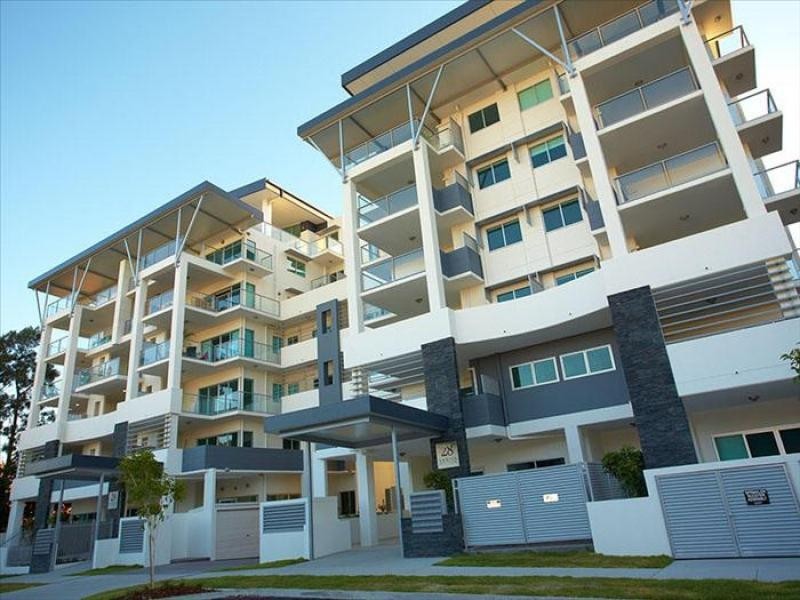 28 Ferry Rd, West End QLD 4101