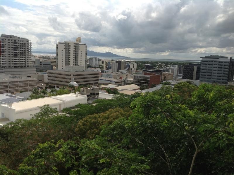 209 Wills Street, Townsville City QLD 4810